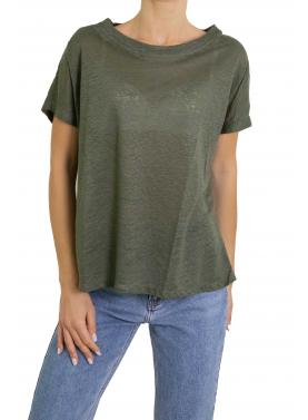 Maglia in lino 